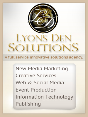 Lyons Den Solutions